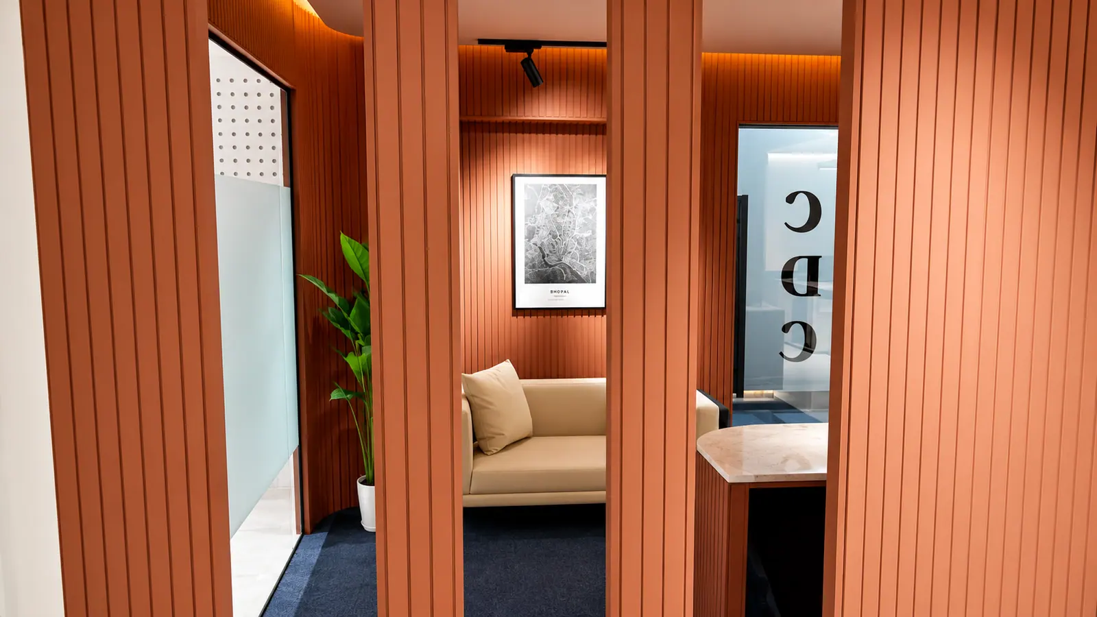 CDC Housing Corporate Office 11