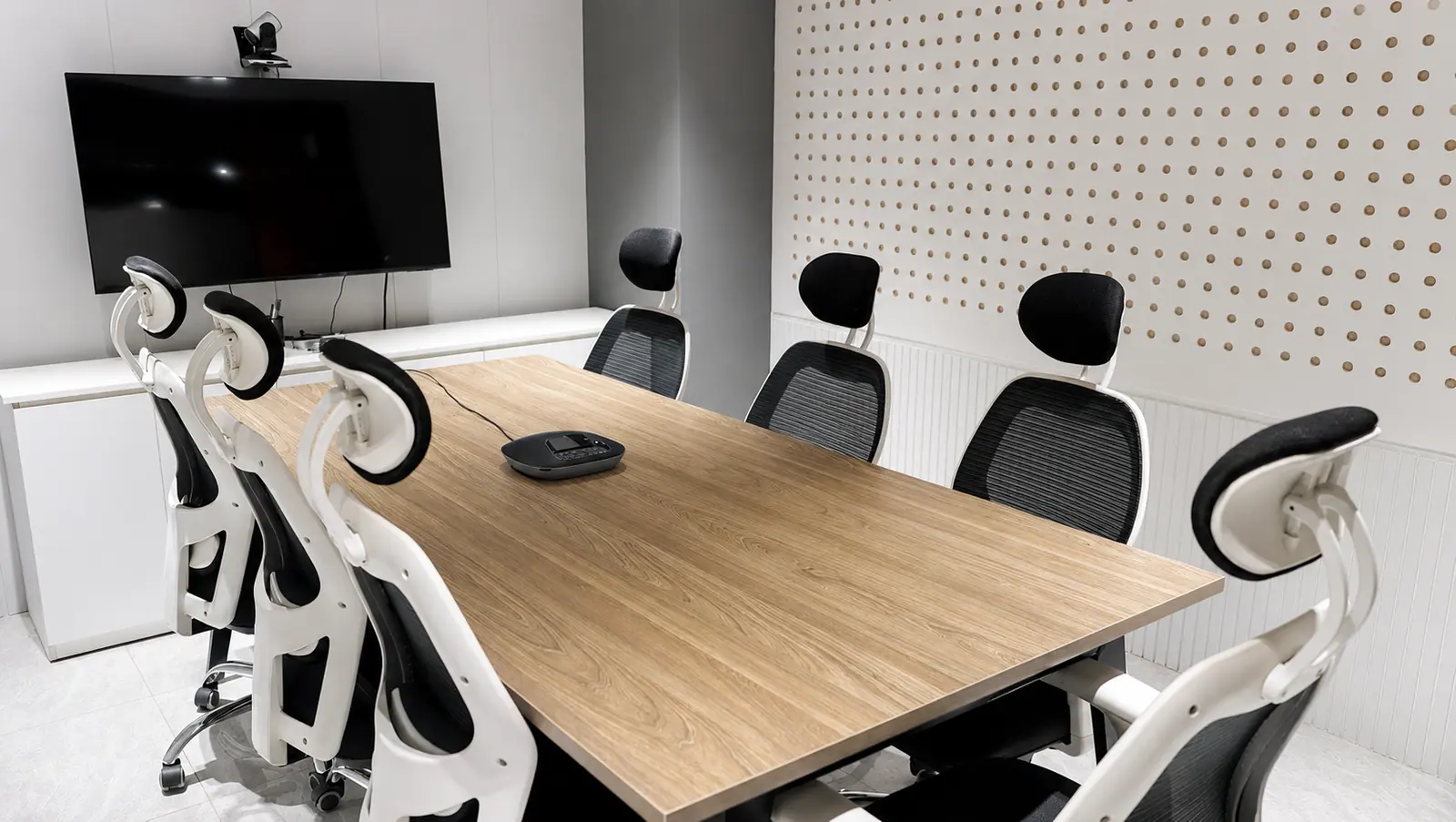 CDC Housing Corporate Office 8