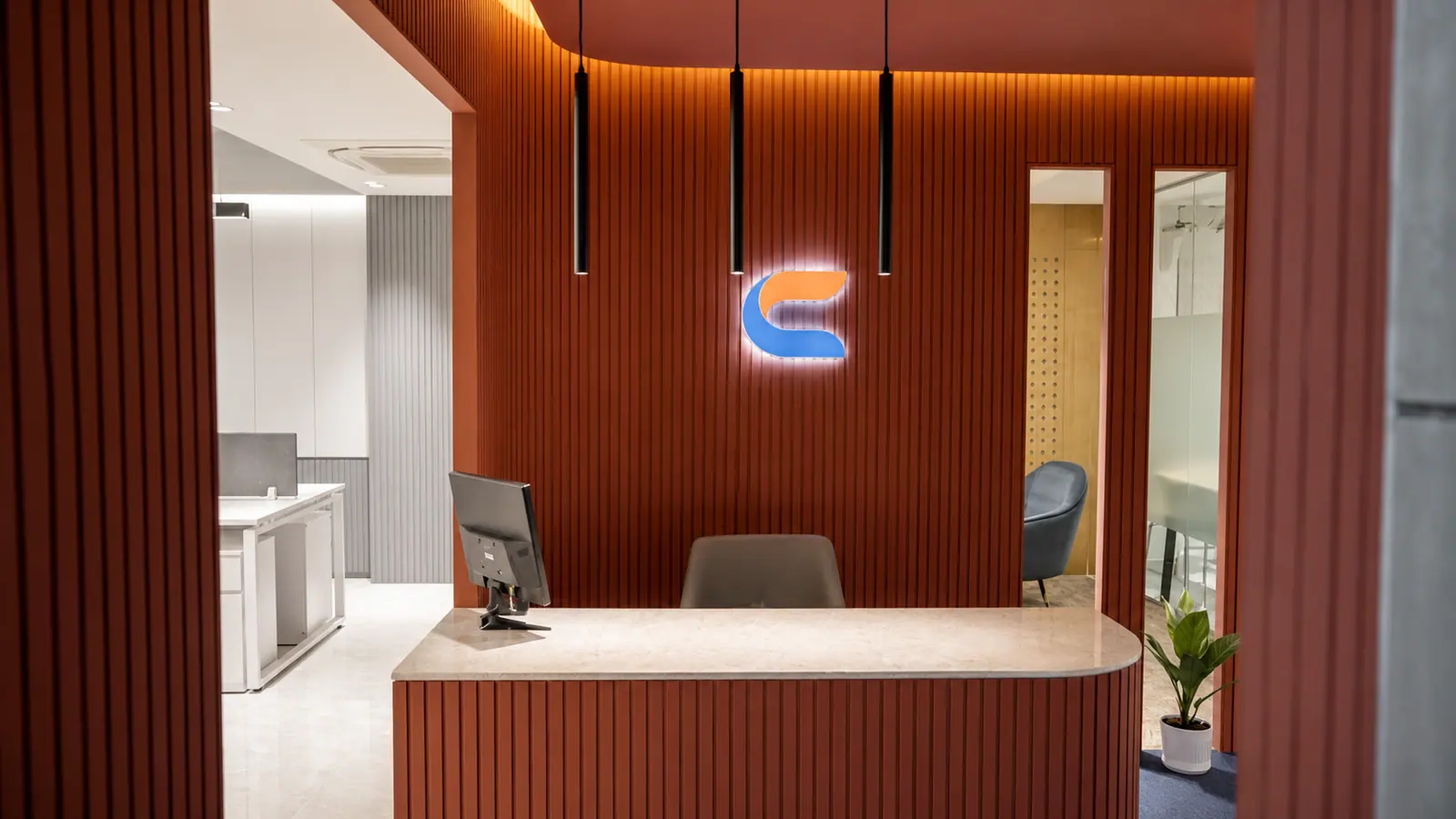 CDC Housing Corporate Office