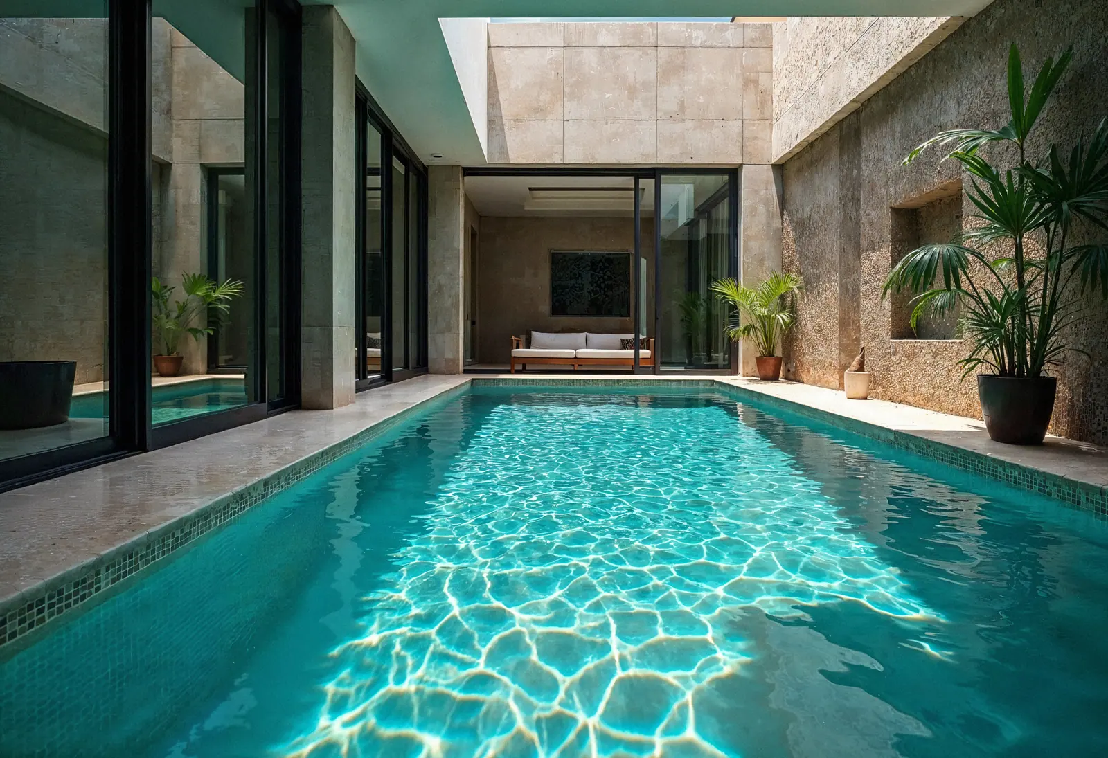 Comfortable Living