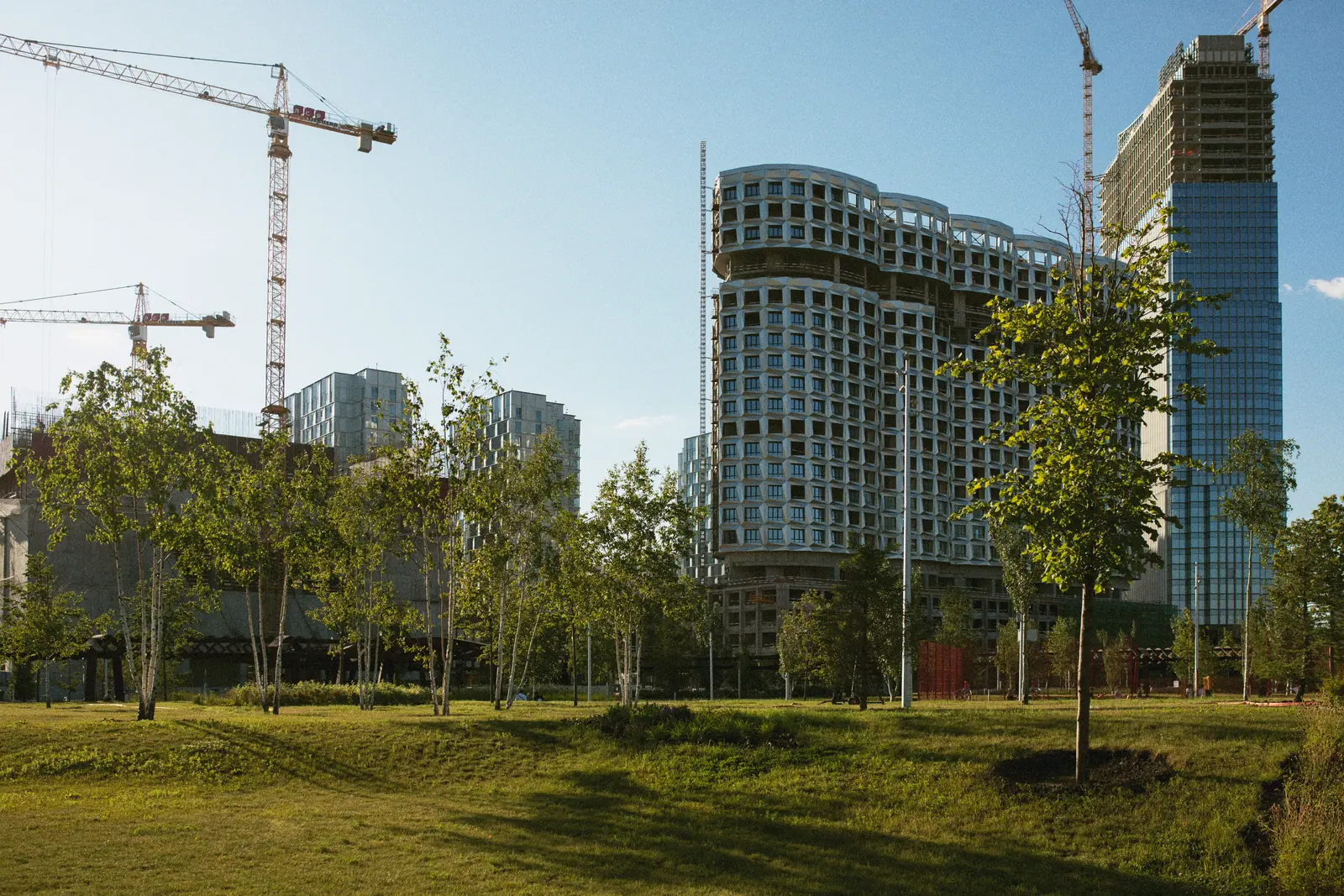 Sustainable Development